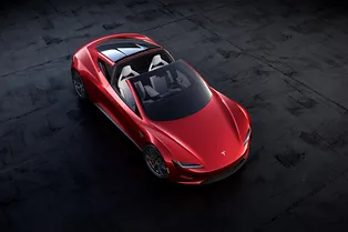 Tesla Roadster 2023: все, что мы знаем о новом электромобиле от компании Илона Маска Tesla Roadster 2023: все, что мы знаем о новом электромобиле от компании Илона Маска