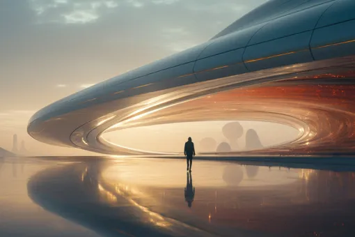 Погружение в технологии: 5 книг, в которых виртуальную реальность не отличить от настоящей Погружение в технологии: 5 книг, в которых виртуальную реальность не отличить от настоящей