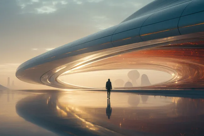 Погружение в технологии: 5 книг, в которых виртуальную реальность не отличить от настоящей