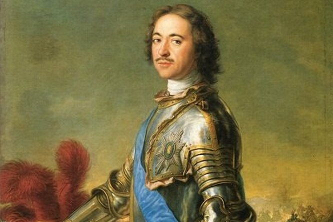 Сложный вопрос о Петре I, на который ответит не каждый знаток истории