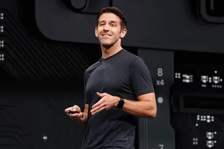 Раскрыт кандидат на пост главы Apple: это наиболее вероятный преемник Тима Кука