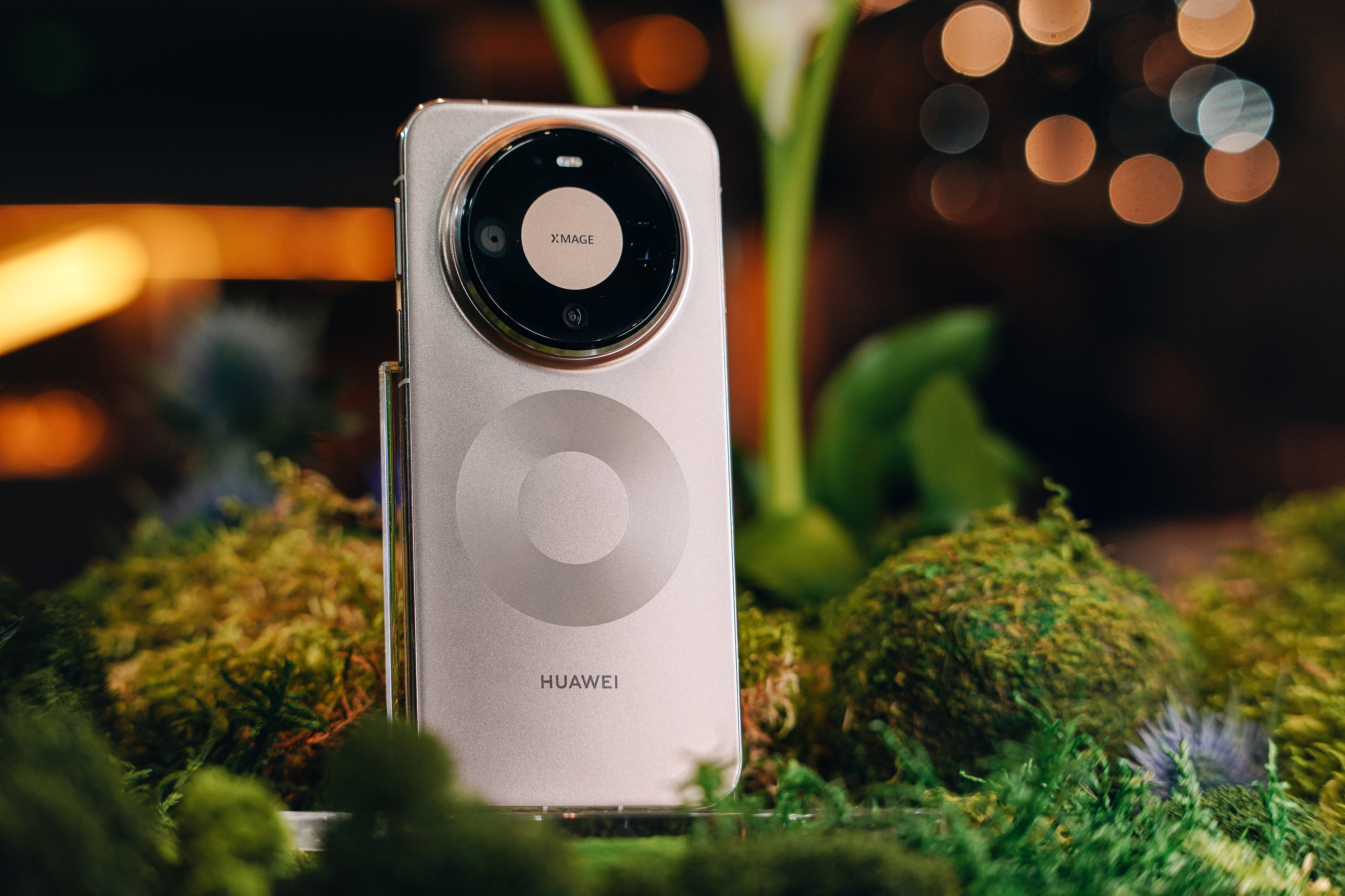 Испытания морем: капитан протестировал смартфон Mate 80 Pro на прочность