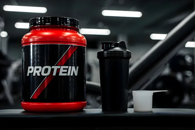 Ученые обнаружили риск для здоровья, связанный с диетой с высоким содержанием белка