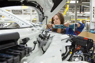 В Московской области будут собирать Mercedes-Benz В Московской области будут собирать Mercedes-Benz