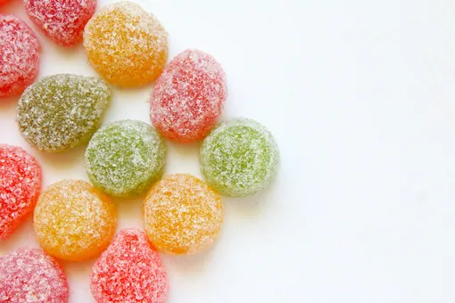 Тренд на отказ от сахара: что будет с вашим телом через 30 дней sugar-free диеты Тренд на отказ от сахара: что будет с вашим телом через 30 дней sugar-free диеты