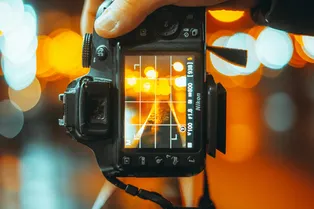 Какое место будет у фотографии в эру вездесущих видео? Интересный факт