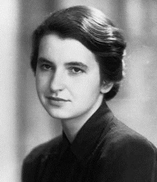 Розалинд Франклин