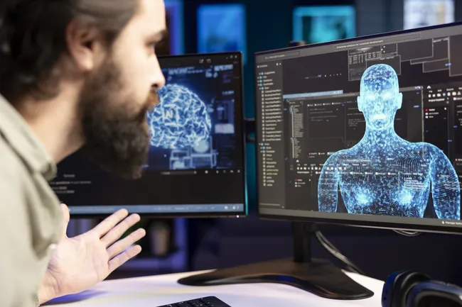 Все дело в интерфейсе: почему иногда нам так сложно начать пользоваться нейросетью