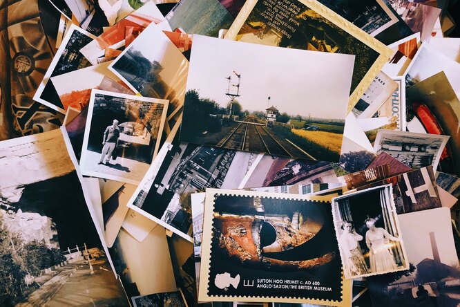 Как мы дожили до инстаграма? Краткая история фотографии Как мы дожили до инстаграма? Краткая история фотографии