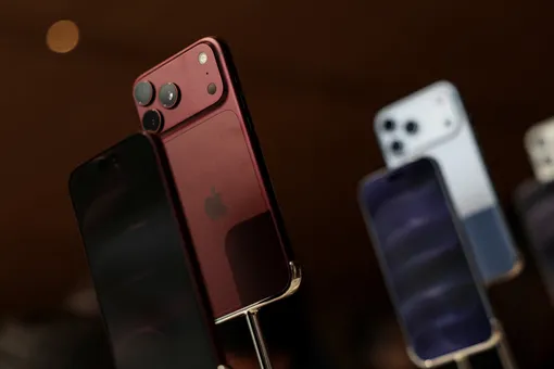 Какие функции iPhone 18 Pro Max недоступны в России? Какие функции iPhone 18 Pro Max недоступны в России?