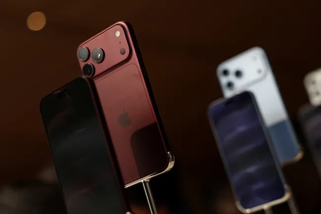 Какие функции iPhone 18 Pro Max недоступны в России?