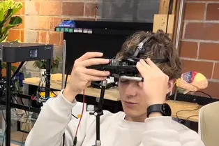 Будем нюхать интернет! Ароматы можно передать в мозг через ультразвук