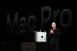 Хотите купить следующий Mac Pro? Вот почему не стоит этого делать