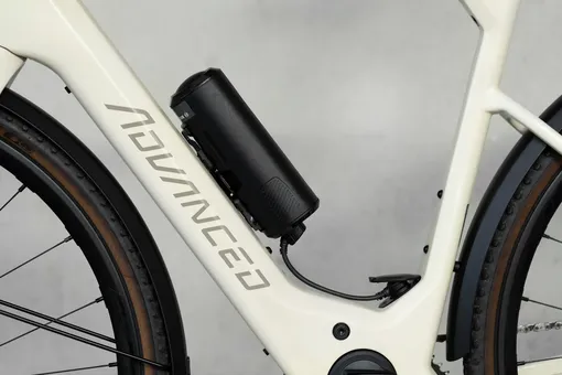 electric bicycle of advanced brand