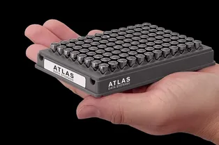 Хранение в ДНК: как работает система, способная уместить 60 петабайт в литре