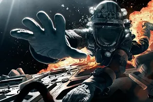 «Пространство» Джеймса Кори: фантастика, заслужившая «Хьюго» «Пространство» Джеймса Кори: фантастика, заслужившая «Хьюго»