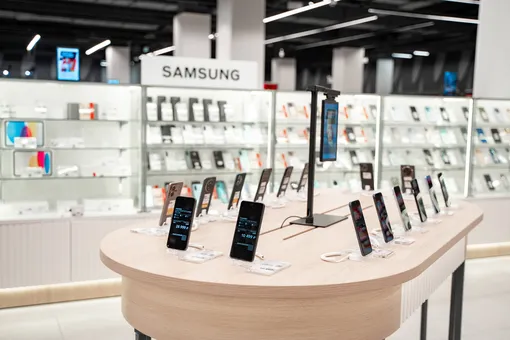 М.Видео М.Видео