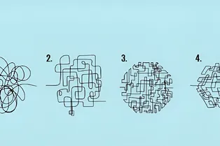 Этот поразительно точный психологический тест расскажет, что окружающие замечают в вас, но никогда об этом не говорят