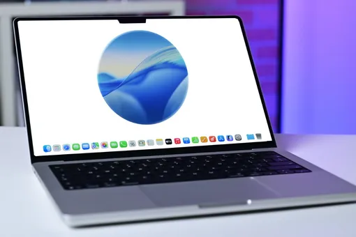 Обзор бета-версии macOS Golden Gate Обзор бета-версии macOS Golden Gate