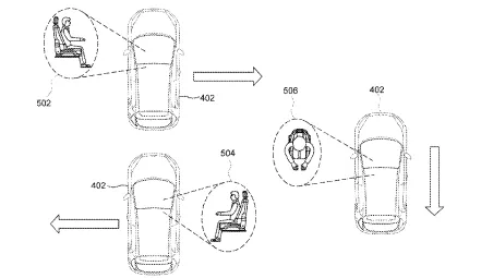ford multi directional drive mode patent ford multi directional drive mode patent