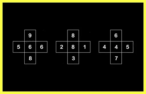 Ответ на головоломку