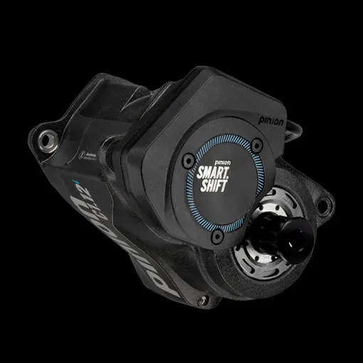 Pinion C1.12i Smart.Shift gearbox