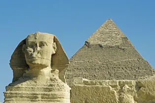 Не только в Гизе: сколько на самом деле пирамид в Египте Не только в Гизе: сколько на самом деле пирамид в Египте