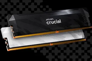 Стоимость оперативной памяти вышла из-под контроля: но это только начало Стоимость оперативной памяти вышла из-под контроля: но это только начало