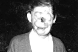 «Зеленый человек» из Пенсильвании: кто это и как родилась страшилка «Зеленый человек» из Пенсильвании: кто это и как родилась страшилка