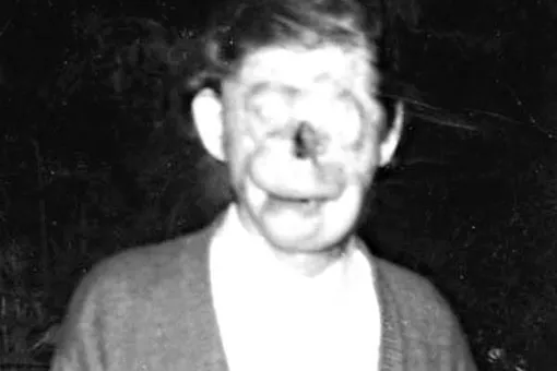 «Зеленый человек» из Пенсильвании: кто это и как родилась страшилка «Зеленый человек» из Пенсильвании: кто это и как родилась страшилка