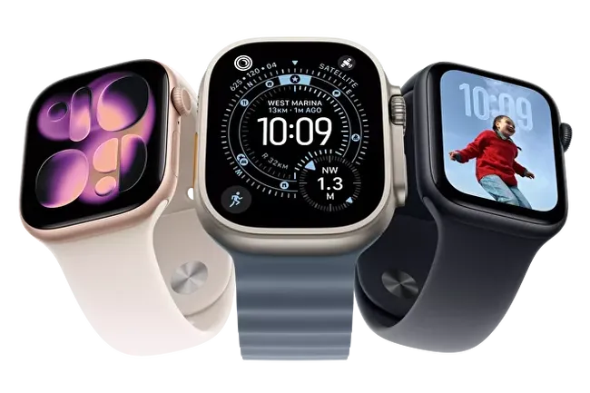 Купили Apple Watch? Вот 15 функций, о которых вам нужно знать