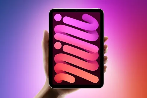Следующий iPad Mini получит чипсет от iPhone 17 Pro: но сам планшет задержится