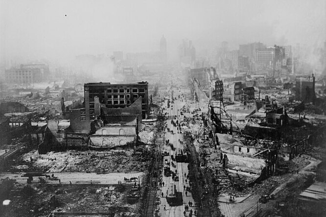 В каких странах чаще всего случаются землетрясения? Познавательные факты, которые расширят ваш кругозор