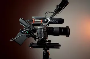 Как собрать риг для камеры, чтобы делать профессиональные видео Как собрать риг для камеры, чтобы делать профессиональные видео