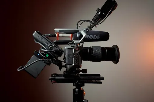 Как собрать риг для камеры, чтобы делать профессиональные видео