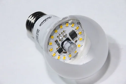 Светодиодная лампа Philips Светодиодная лампа Philips