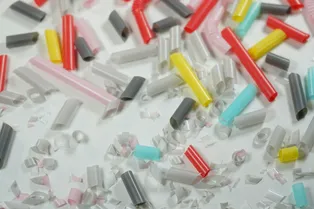 Исследование: микропластик может нарушать работу иммунной системы