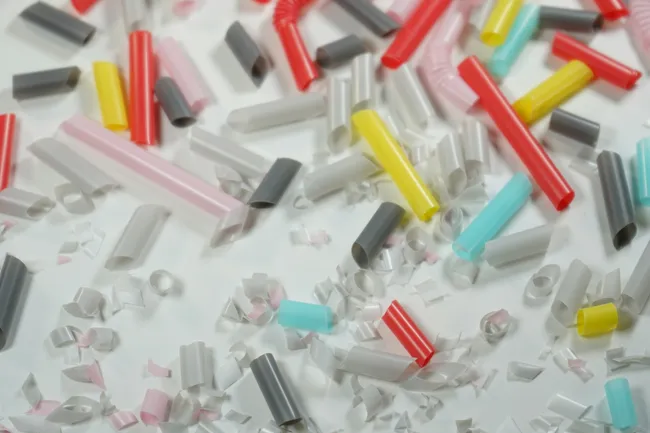 Исследование: микропластик может нарушать работу иммунной системы