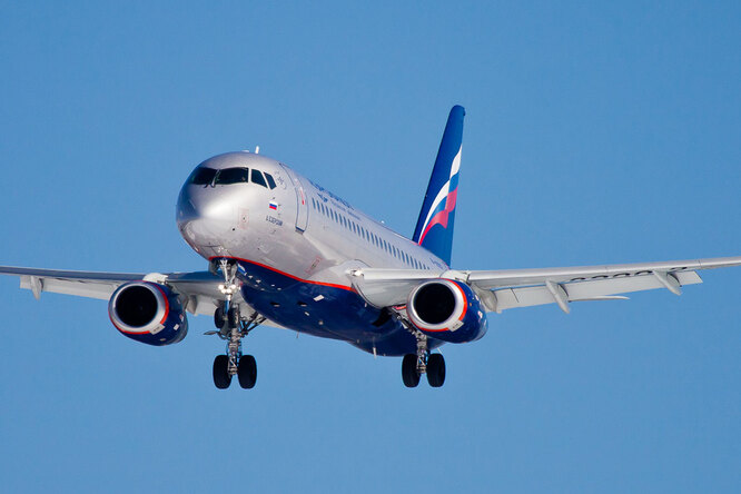 Как собирают двигатели для Sukhoi Superjet 100