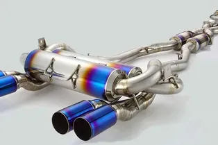 Как изменить систему выхлопа, чтобы увеличить мощность и производительность автомобиля? Как изменить систему выхлопа, чтобы увеличить мощность и производительность автомобиля?