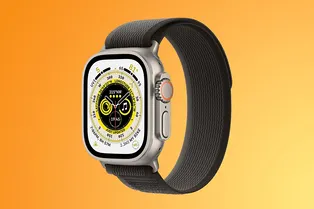 Дизайн Apple Watch наконец-то изменится: но это произойдет не раньше 2028 года