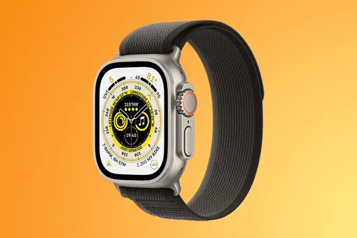 Дизайн Apple Watch наконец-то изменится: но это произойдет не раньше 2028 года Дизайн Apple Watch наконец-то изменится: но это произойдет не раньше 2028 года
