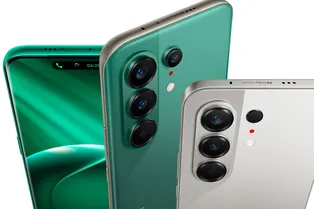 TECNO на MWC 2026: новое слово в фотосъемке и множество необычных концептов TECNO на MWC 2026: новое слово в фотосъемке и множество необычных концептов