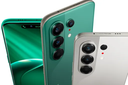 TECNO на MWC 2026: новое слово в фотосъемке и множество необычных концептов TECNO на MWC 2026: новое слово в фотосъемке и множество необычных концептов