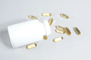 Рыбий жир под вопросом: добавка может мешать восстановлению мозга