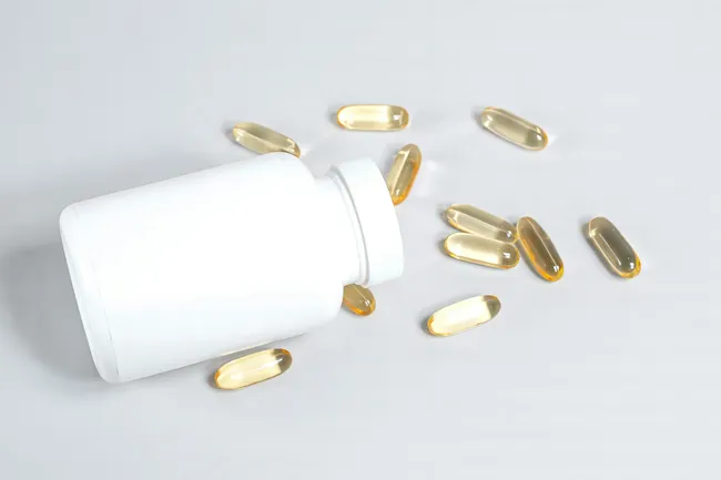 Рыбий жир под вопросом: добавка может мешать восстановлению мозга