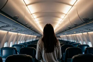 5 причин плохого самочувствия в полете и как с ними справиться