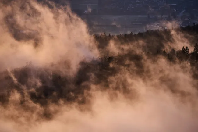 США «задолжали» миру более 10 триллионов долларов из-за выбросов – и счет продолжает расти