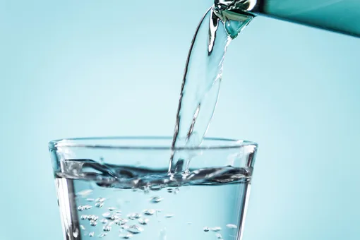вода вода
