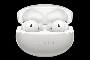 OPPO выпустит Enco X3s: TWS-наушники с акцентом на звук и шумоподавление